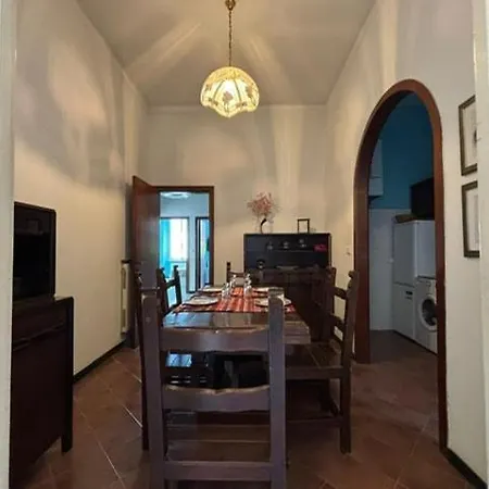 In Apartment Chiavari