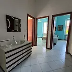 In Apartment *