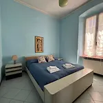 In Apartment *