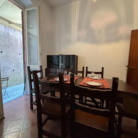 Apartment In *