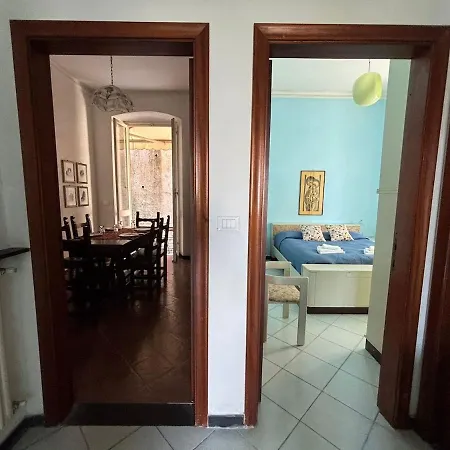 Appartamento In