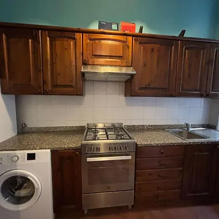 Apartment In